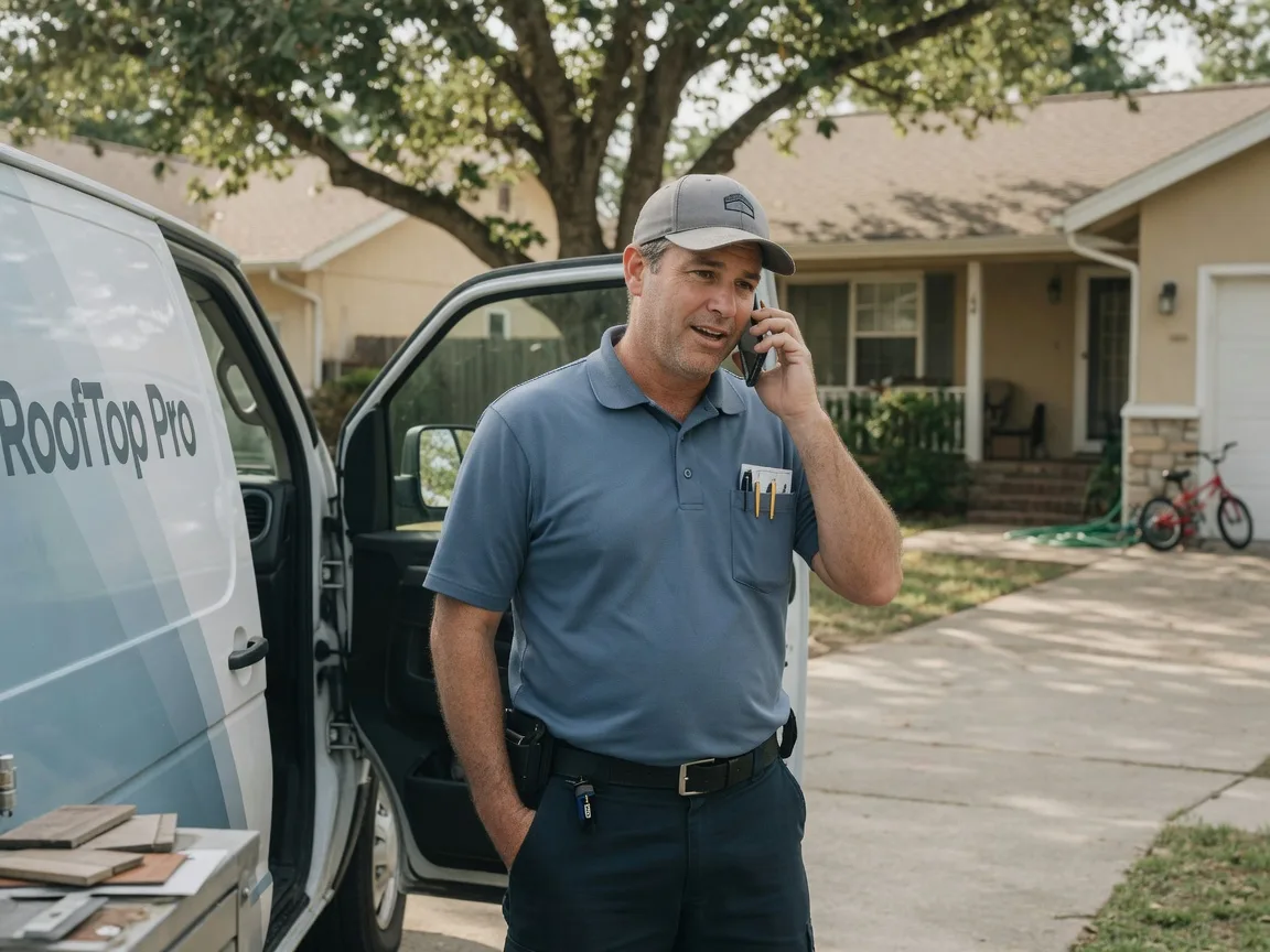 Roof Repair Flint Hill, VA FAQs