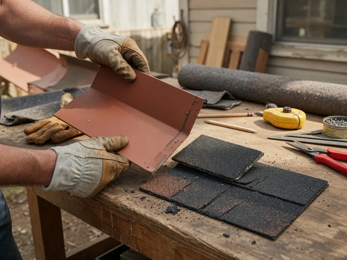 Roof Repair company in Flint Hill, VA